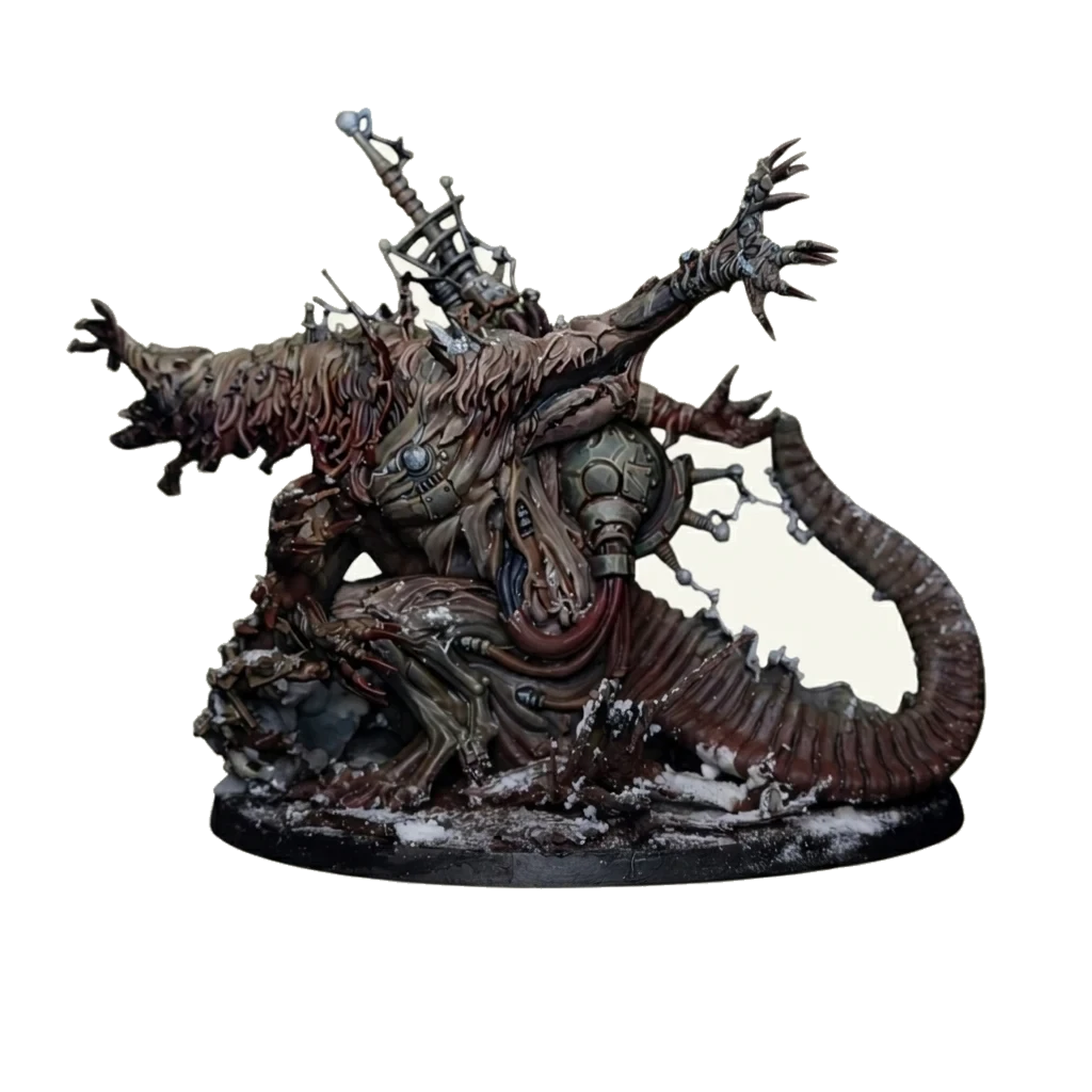 Rat Abomination