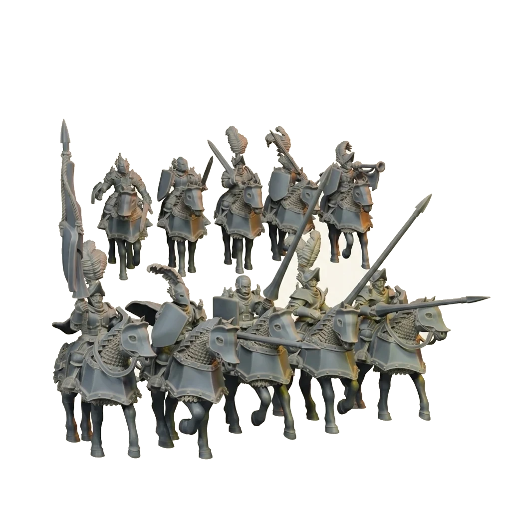 Rabenstadt Knights